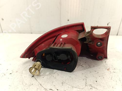 Right taillight SEAT LEON (1P1) 2.0 TDI 16V | BP27838920C35 