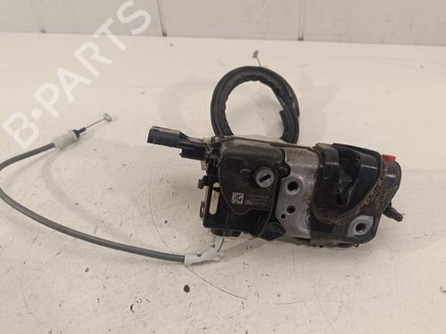 Rear right lock CITROËN C3 AIRCROSS II (2R_, 2C_)  | BP18731155C99 