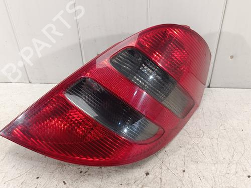 Used Right taillight MERCEDES-BENZ A-CLASS (W169) [2004-2012]  11809179