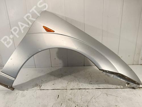 Used Right front fenders FORD FOCUS I (DAW, DBW) [1998-2009]  10204845