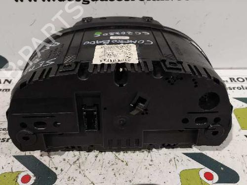 Instrument cluster BMW 1 (E81) 120 d | BP5386259C47 