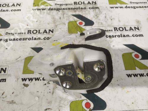 Front right lock MAZDA 3 (BM, BN) 2.2 D | BP4203122C97 
