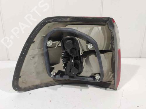 Right taillight OPEL OMEGA B (V94) 2.2 DTI 16V (F69, M69, P69) | BP9444565C35 