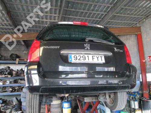 Fuel pump PEUGEOT 307 SW (3H)  | BP4465370M76 
