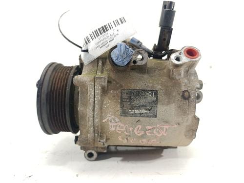 AC-Kompressor PEUGEOT 4007 (VU_, VV_) 2.2 HDi (156 hp) 30006170