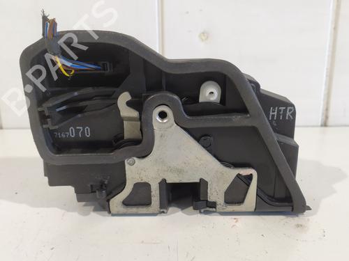Rear right lock BMW 5 Touring (E61) 530 d | BP7886383C99 