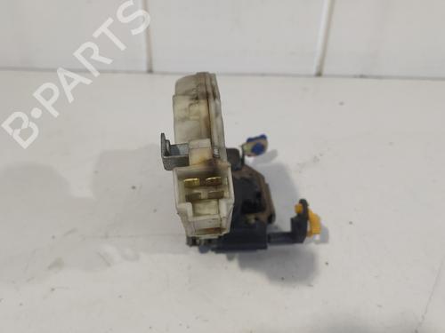 Front left lock NISSAN ALMERA TINO (V10) 1.8 | BP7460986C98 