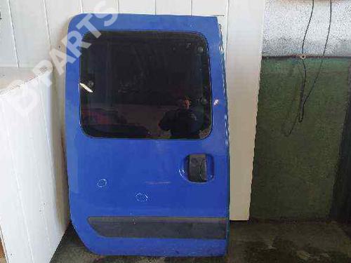 Used Right slide door Right slide door RENAULT KANGOO (KC0/1_) [1997-2026] 6532705 6532705