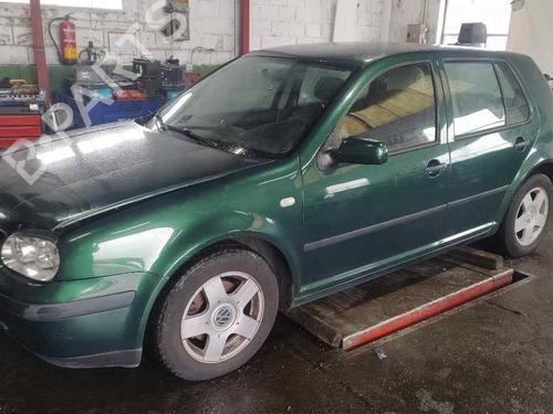 Rear right lock VW GOLF IV (1J1) 1.9 TDI | BP10319738C99 