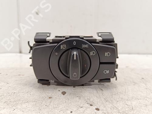 Headlight switch BMW 1 (E81) 120 i (170 hp) 693279604