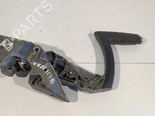 Used Hand brake AUDI A3 Sportback (8PA) 1.9 TDI (105 hp) 8772862
