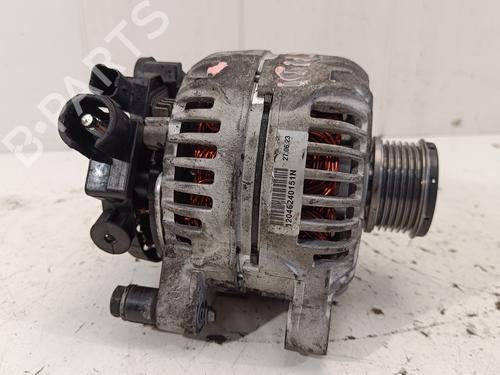 Alternator CITROËN C4 I Saloon 1.6 HDi | BP29353079M7 