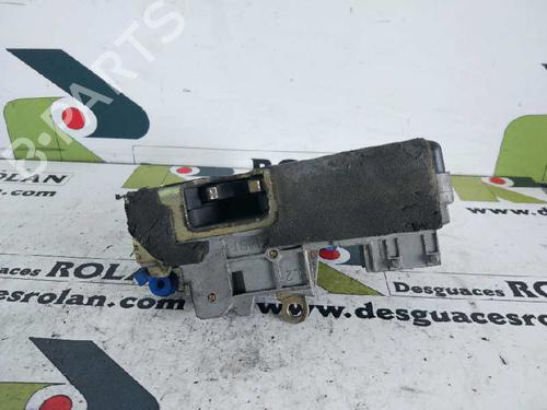 Front left lock CITROËN XANTIA (X2)  | BP4051998C98 