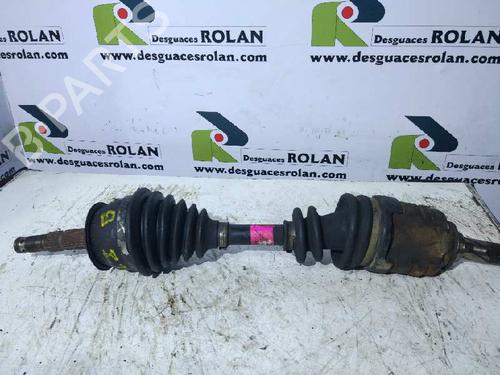 Antriebswelle links vorne für OPEL CORSA B (S93) [1993-2009]  4059399
