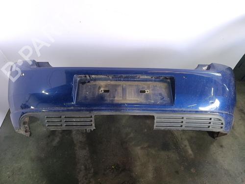 rear-bumper-opel-vectra-c-z02-2002-2003-2004-2005-2006-2007-2008-2009-31756195 main image
