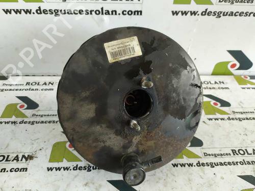 Used Servo brake CITROËN C3 I (FC_, FN_) [2002-2013]  4058698