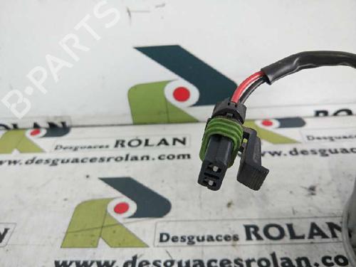Heater blower motor RENAULT ESPACE III (JE0_)  | BP4052520M62 