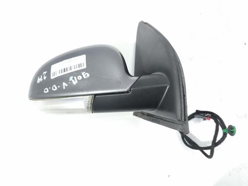 Used Right mirror Right mirror VW GOLF V (1K1) 2.0 TDI (170 hp) 36017107 36017107