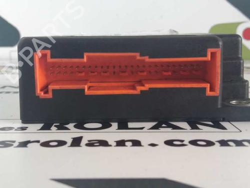 ECU airbags CITROËN C3 I (FC_, FN_)  | BP4062570M53 