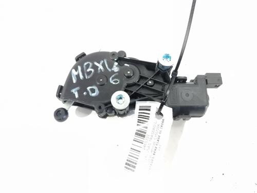 Right rear window motor MERCEDES-BENZ GL-CLASS (X166) GL 350 CDI / BlueTec 4-matic (166.823, 166.824) | BP40543776E22 - Image 2