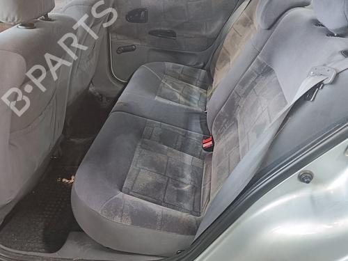 Trunk håndtak RENAULT MEGANE I (BA0/1_)  | BP20224155C132 