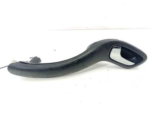 Used Front left interior door handle SEAT LEON (1M1) 1.9 TDI (110 hp) 32470615