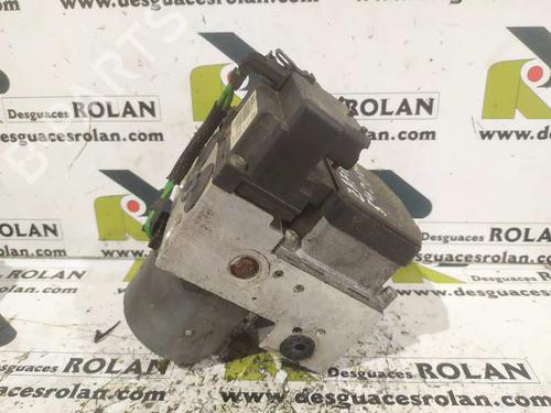 Used ABS pump OPEL ZAFIRA A MPV (T98) 2.0 DTI 16V (F75) (101 hp) 4689715