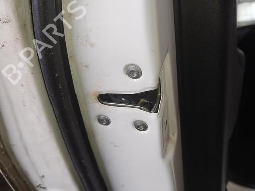 Used Rear left lock Rear left lock HYUNDAI ix20 (JC) [2010-2019] 36261468 36261468