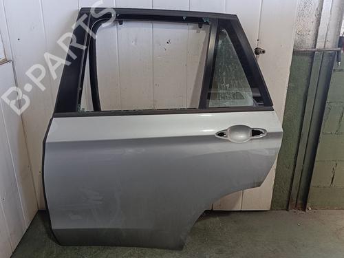 Used Left rear door BMW X5 (F15, F85) xDrive 30 d (258 hp) 22975154