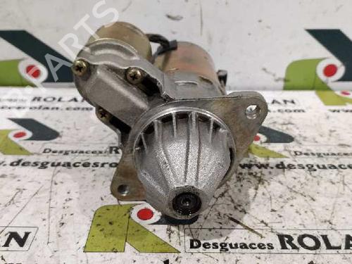 Startmotor DAEWOO LANOS (KLAT) 1.5 | BP5415966M8 