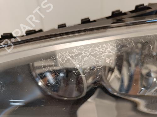 Left headlight BMW 1 (E87) 118 d | BP10394012C28 