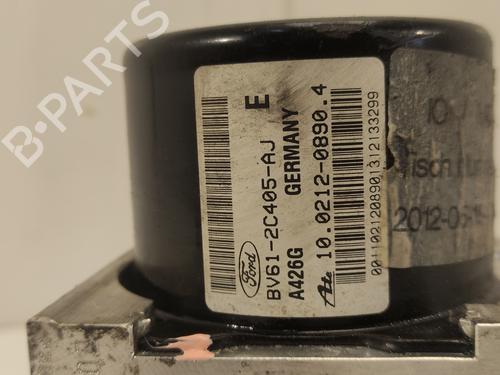 ABS pump FORD FOCUS III 1.0 EcoBoost | BP9521739M43 