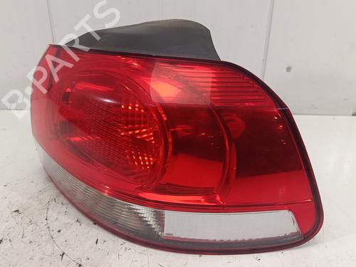 Right taillight VW GOLF VI (5K1) 1.6 TDI | BP22645482C35 