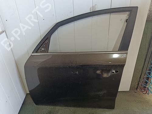 Used Left front door KIA CARENS IV [2013-2025]  10278137