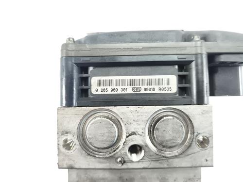 ABS pump MERCEDES-BENZ E-CLASS (W211) E 220 CDI (211.008) | BP39530991M43 - Image 4