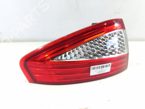 Left taillight FORD MONDEO IV (BA7) 1.8 TDCi | BP38956085C34 - Image 2
