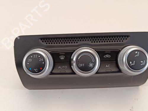 Used Climate control AUDI A1 (8X1, 8XK) 1.6 TDI (105 hp) 13809131