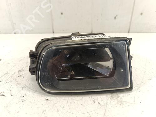 Used Left front fog light BMW 5 (E39) 528 i (193 hp) 28710560