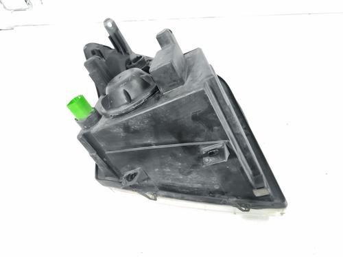Left headlight FORD TRANSIT CONNECT (P65_, P70_, P80_) 1.8 TDCi | BP36385739C28  - Image 5