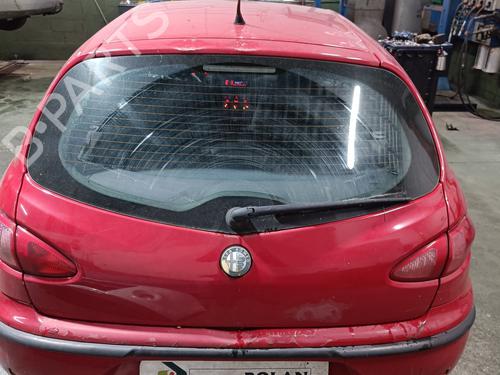 Bakluke CC/Kombi-Kupé ALFA ROMEO 147 (937_) [2000-2010]  28544930
