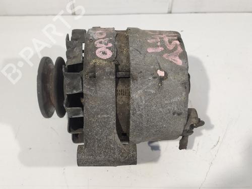 Alternator OPEL ASTRA F Hatchback (T92)  | BP7405367M7 