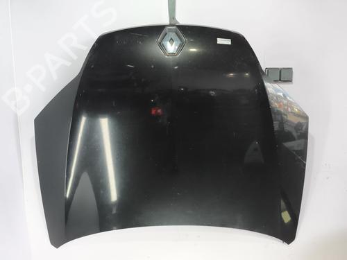 Used Hood Hood RENAULT LAGUNA III (BT0/1) 2.0 dCi (BT01, BT08, BT09, BT0E, BT0K, BT12, BT1C, BT1D,... (150 hp) 35812766 35812766