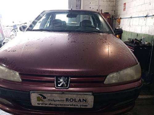 Używane części PEUGEOT 406 (8B) 1.9 TD (90 hp) 4359611