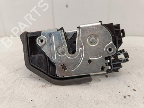 Rear left lock BMW 3 Touring (F31) 318 d | BP10417026C100 