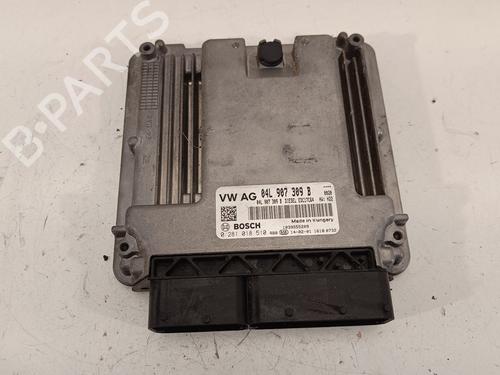 Used Engine control unit (ECU) VW GOLF VII (5G1, BQ1, BE1, BE2) [2012-2021]  17499128