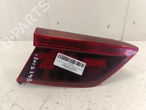 Left tailgate light VW TIGUAN (AD1, AX1) 2.0 TSI 4motion 5NA945307D
