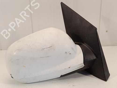 Right mirror SSANGYONG ACTYON I  | BP15096881C27 