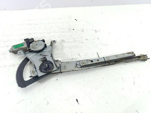 Front left window mechanism DAEWOO KALOS (KLAS) 1.4 | BP31083732C22