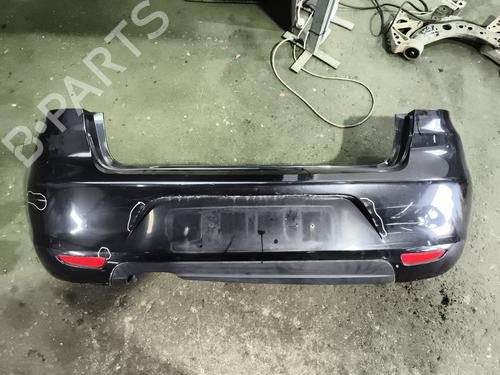 Used Rear bumper Rear bumper 37198733 37198733