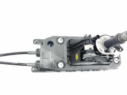 Gear lever SEAT LEON (5F1) 1.6 TDI | BP36570281M90  - Image 5